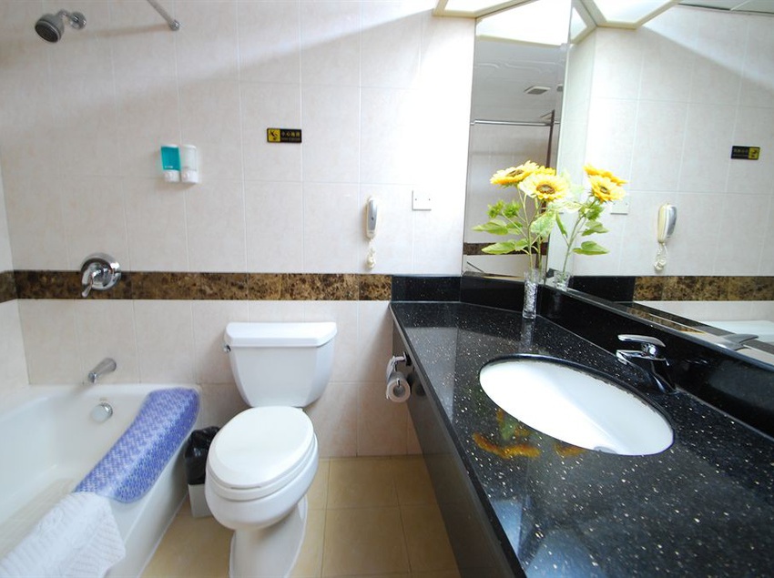 ホテル Overseas Chinese Friendship