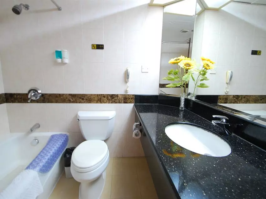 Hotel Overseas Chinese Friendship