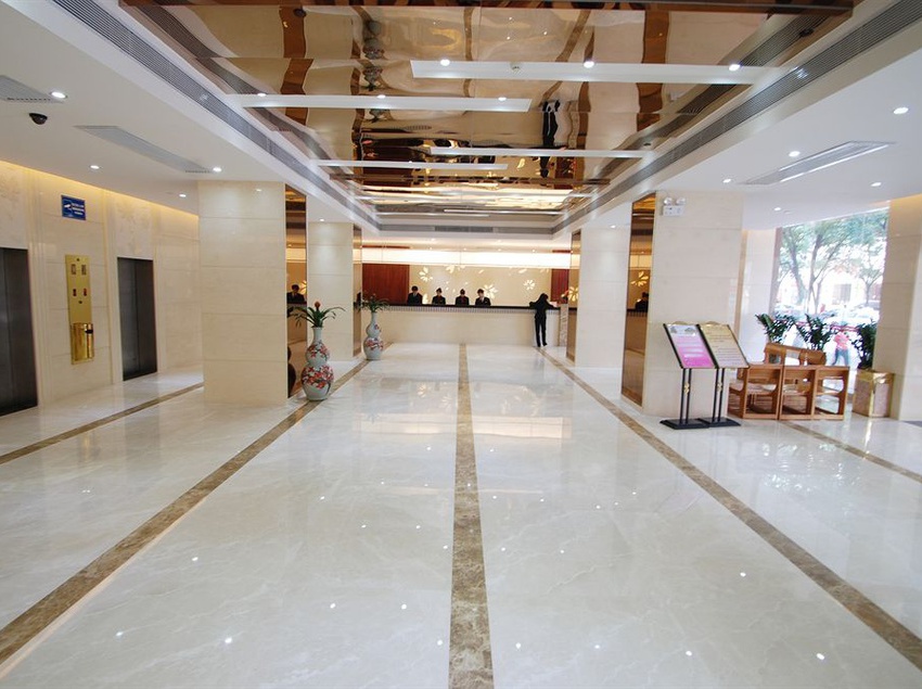 ホテル Overseas Chinese Friendship