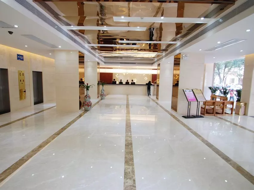 Hotel Overseas Chinese Friendship