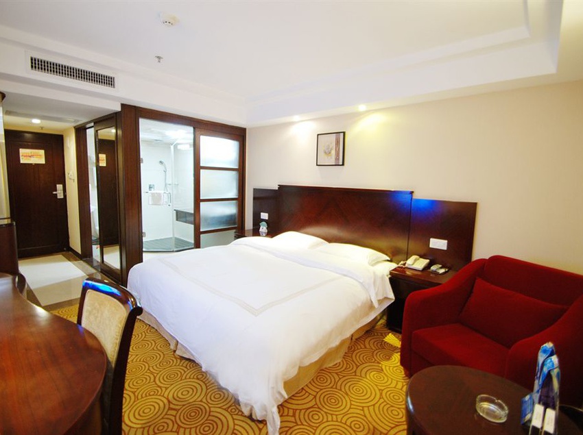 ホテル Overseas Chinese Friendship