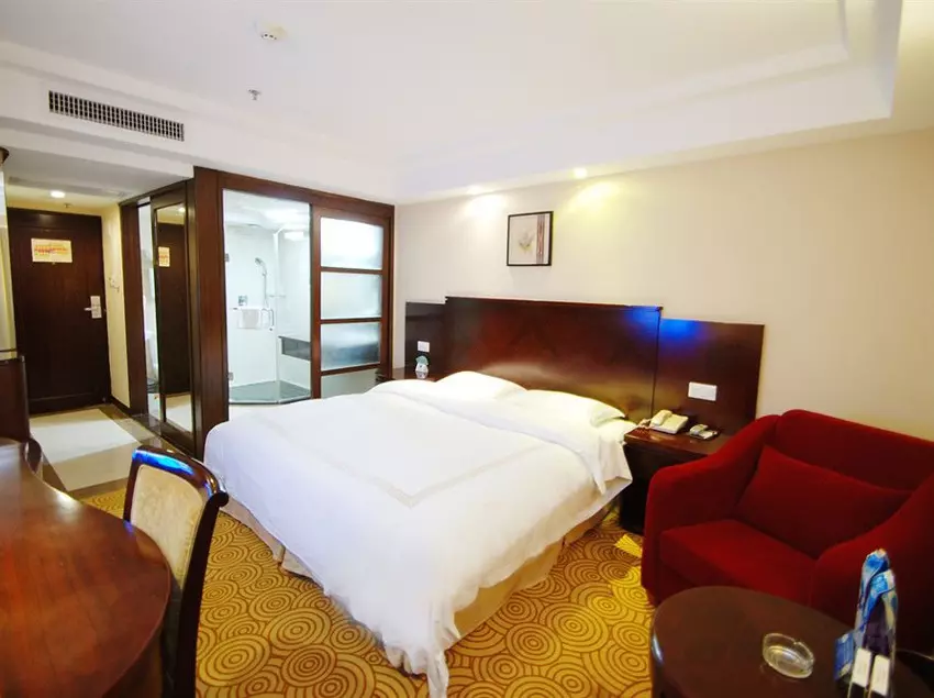 Hotel Overseas Chinese Friendship