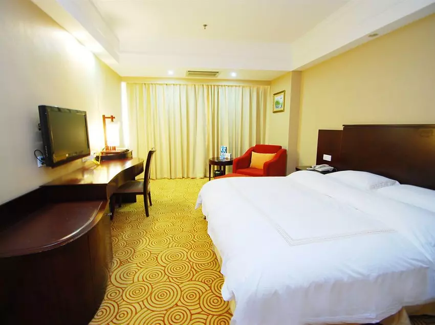 Hotel Overseas Chinese Friendship