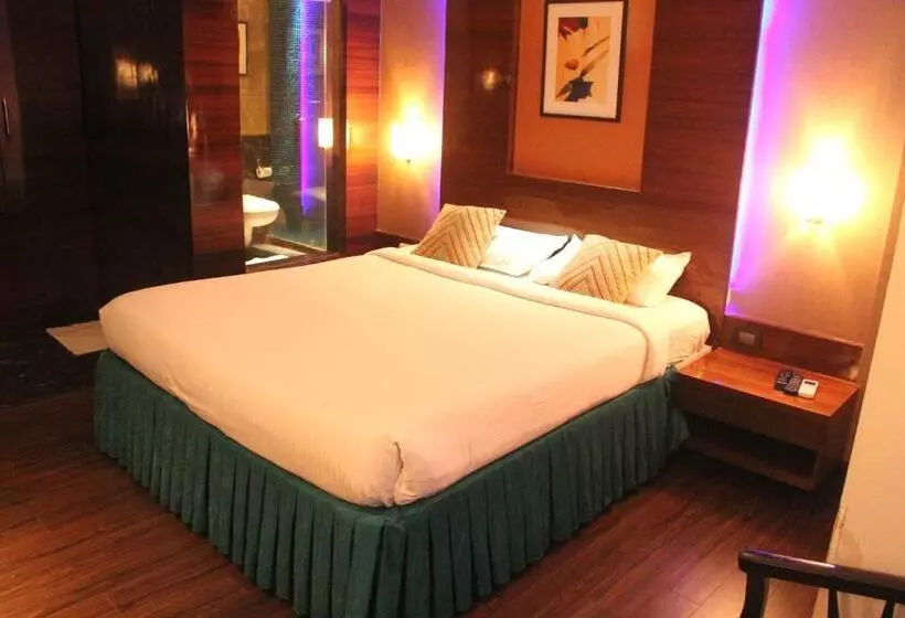 Hôtel Privilege Inn