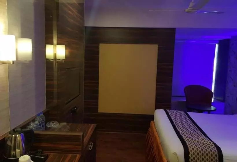 Hôtel Privilege Inn