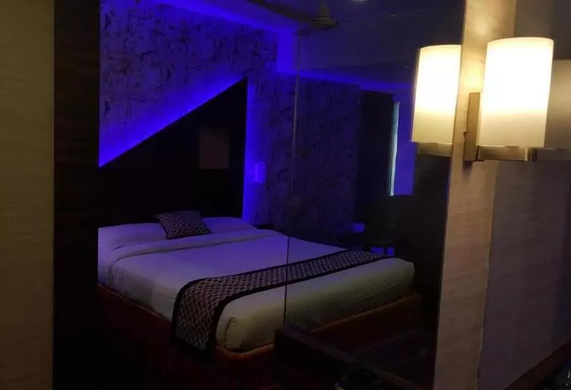 Hôtel Privilege Inn