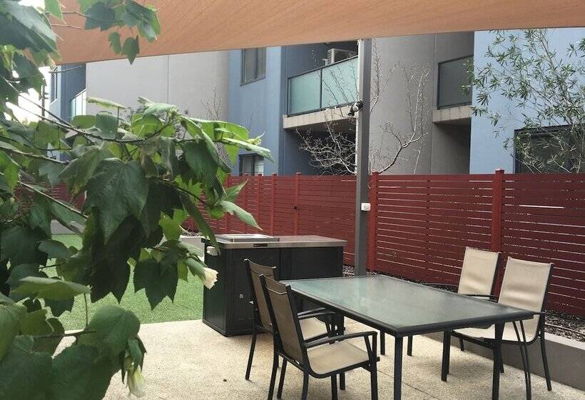 فندق Quest Glen Waverley