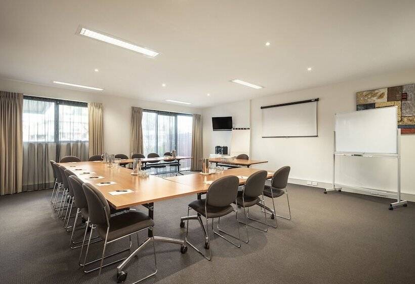 فندق Quest Glen Waverley