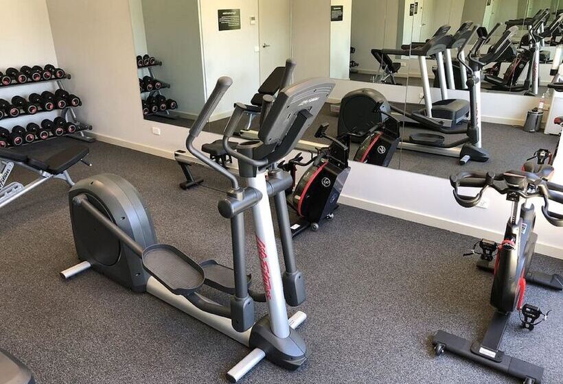 فندق Quest Glen Waverley