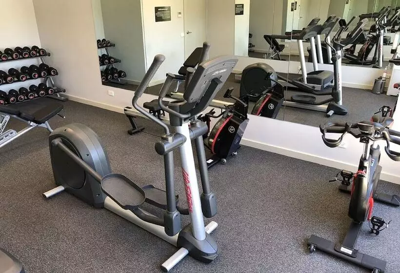 酒店 Quest Glen Waverley