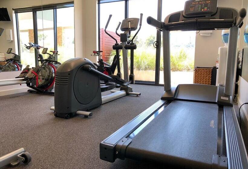 فندق Quest Glen Waverley