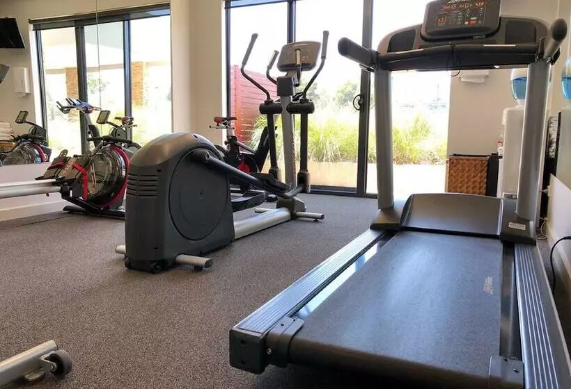 酒店 Quest Glen Waverley