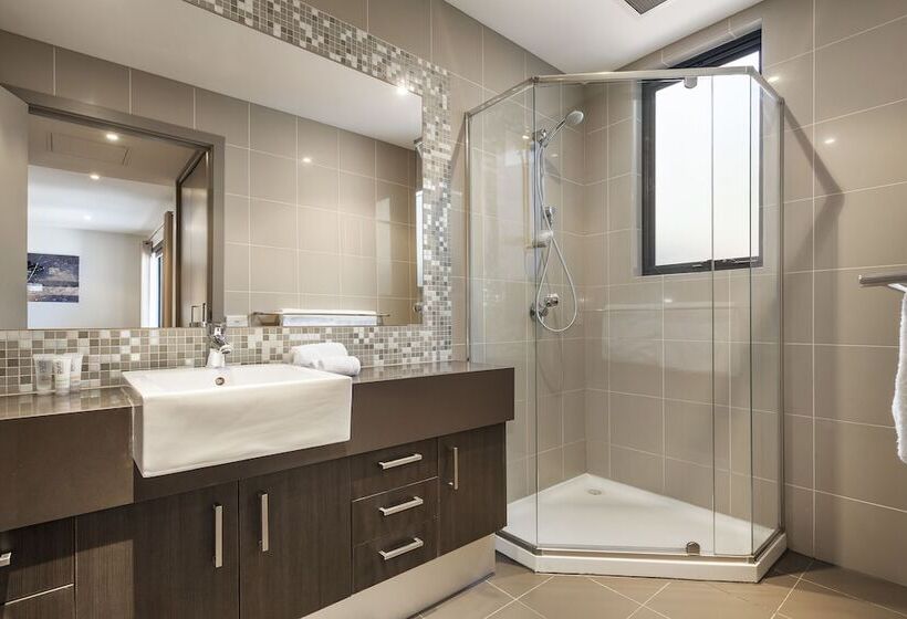 فندق Quest Glen Waverley