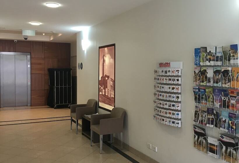 فندق Quest Glen Waverley