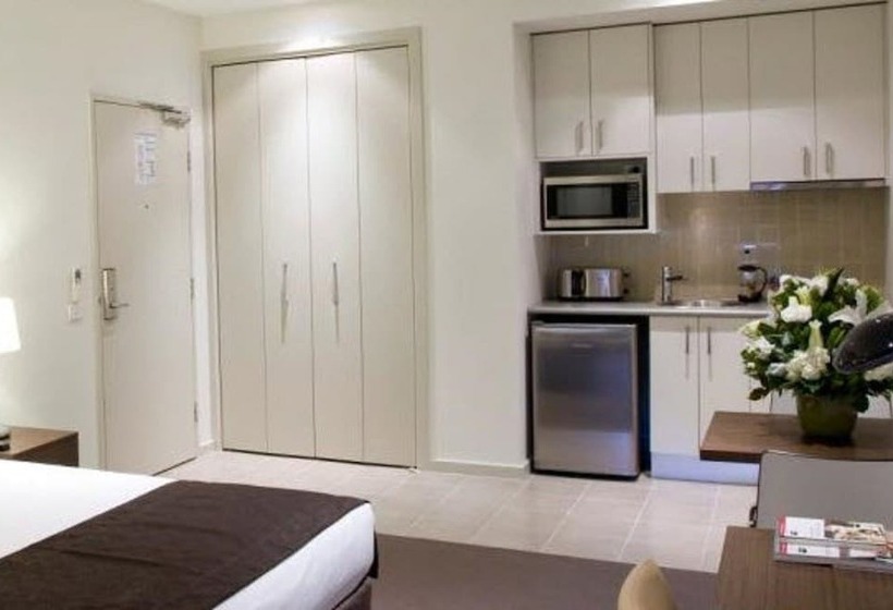 فندق Quest Glen Waverley