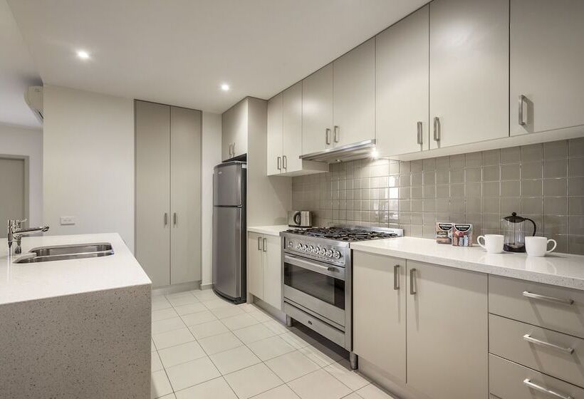 فندق Quest Glen Waverley