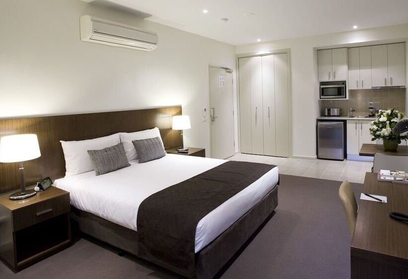 فندق Quest Glen Waverley