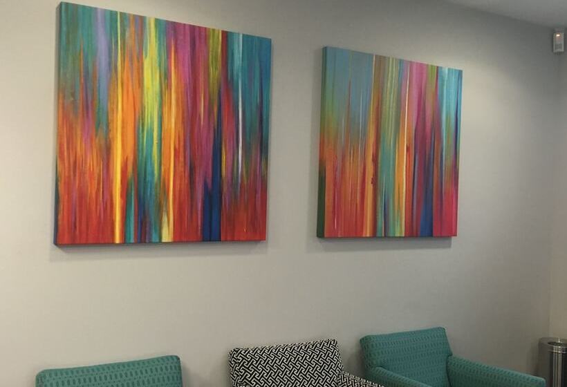 فندق Quest Glen Waverley