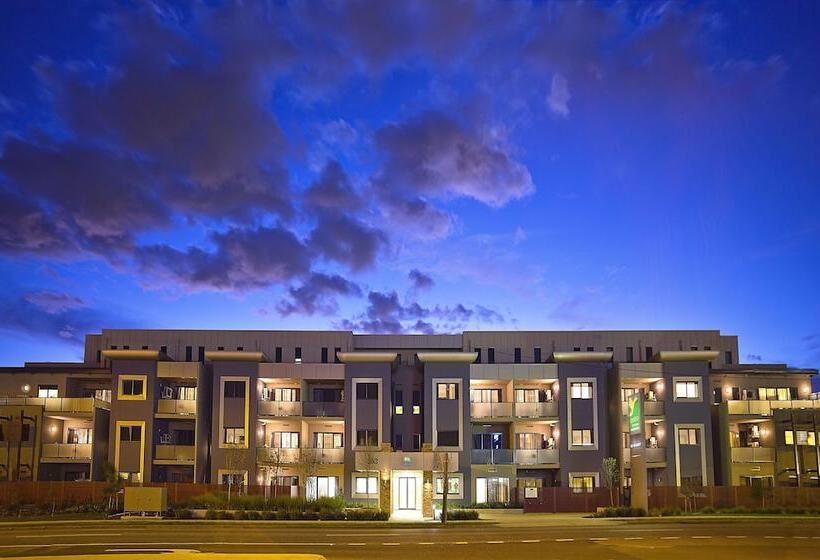 فندق Quest Glen Waverley
