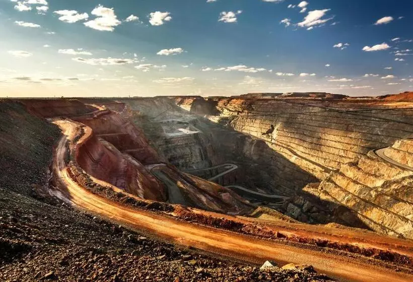 호텔 Quest Yelverton Kalgoorlie