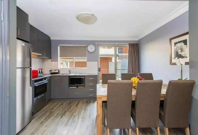 호텔 Quest Yelverton Kalgoorlie