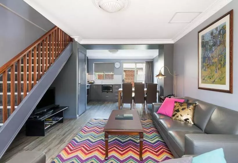 호텔 Quest Yelverton Kalgoorlie