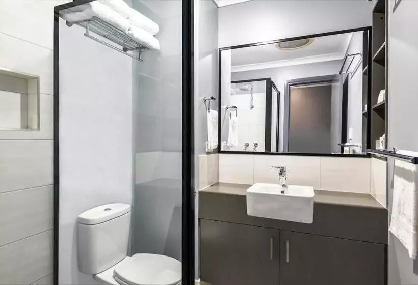 호텔 Quest Yelverton Kalgoorlie