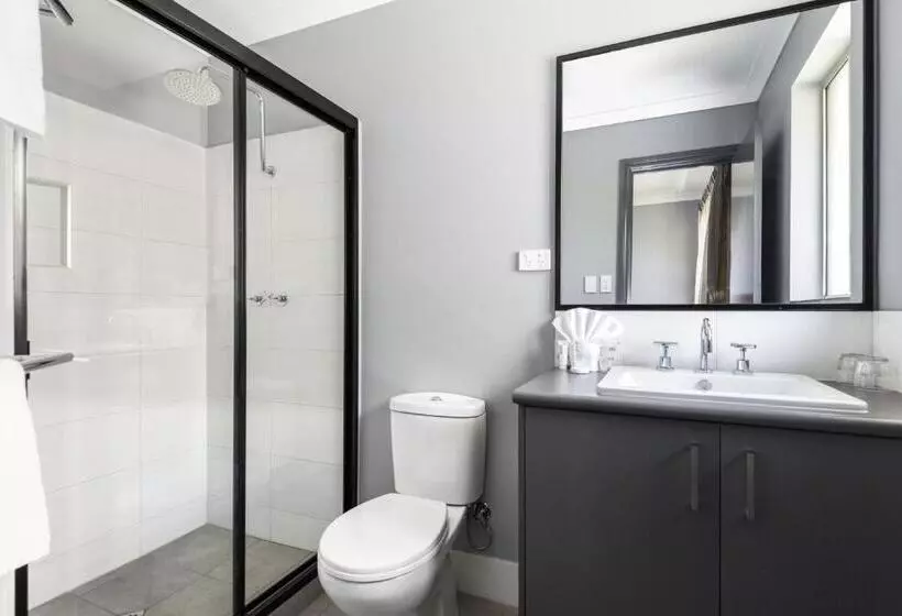 호텔 Quest Yelverton Kalgoorlie