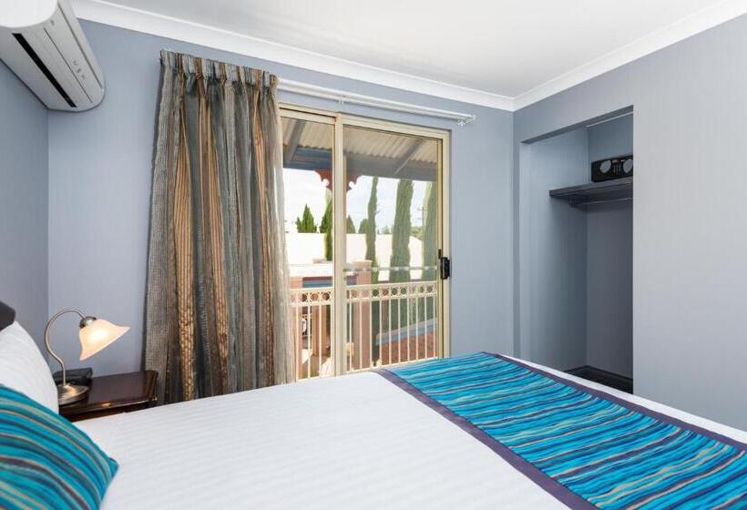 호텔 Quest Yelverton Kalgoorlie