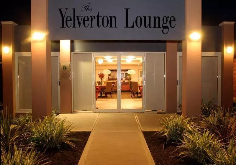 호텔 Quest Yelverton Kalgoorlie