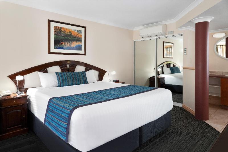 호텔 Quest Yelverton Kalgoorlie