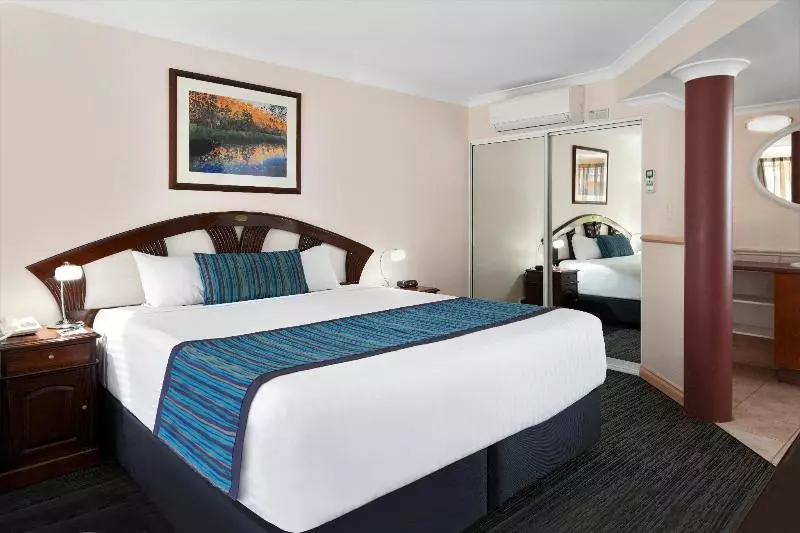 호텔 Quest Yelverton Kalgoorlie