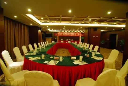 Hotelli Sapphire Lanzhou