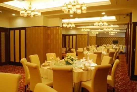 Hotelli Sapphire Lanzhou