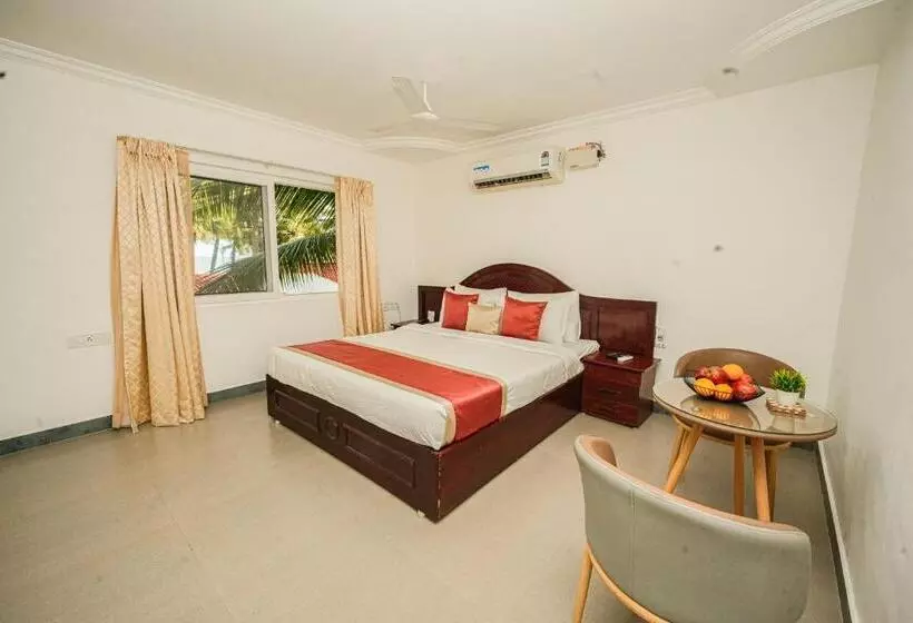 酒店 Shelter Beach Resort