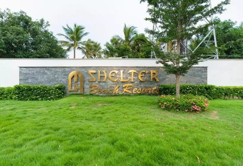 酒店 Shelter Beach Resort
