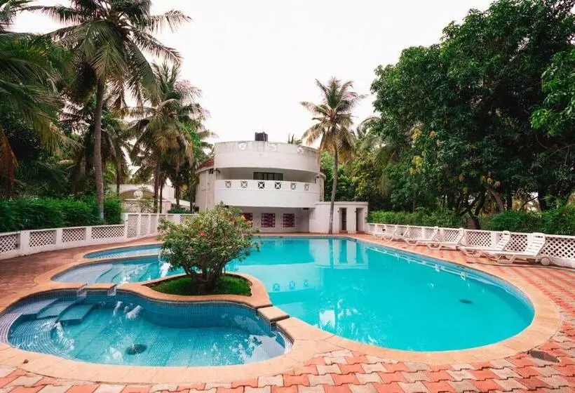 酒店 Shelter Beach Resort