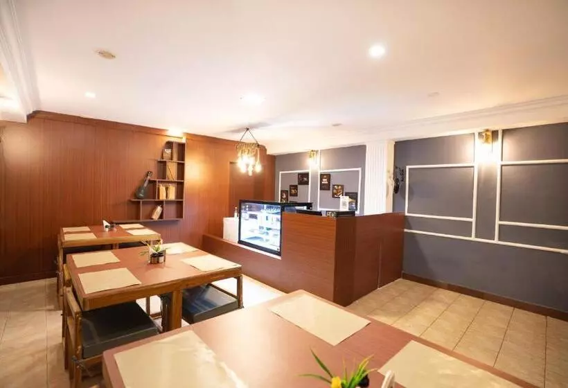 酒店 Shelter Beach Resort