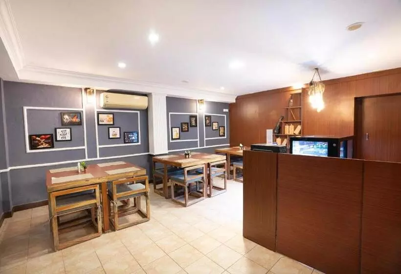 酒店 Shelter Beach Resort