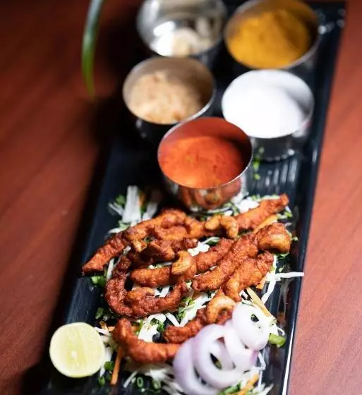 酒店 Shelter Beach Resort