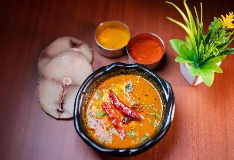 酒店 Shelter Beach Resort