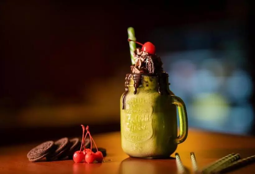 酒店 Shelter Beach Resort