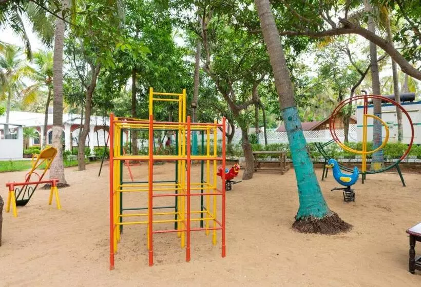 酒店 Shelter Beach Resort