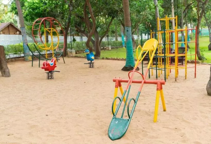 酒店 Shelter Beach Resort