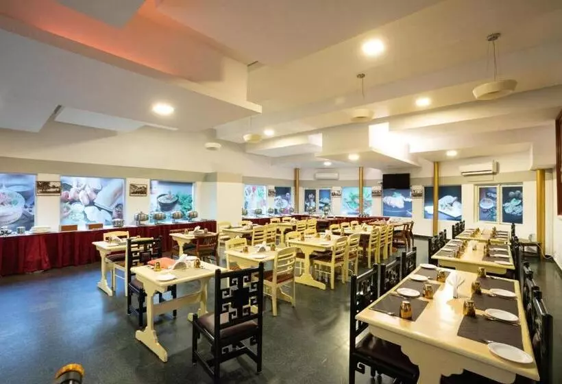 酒店 Shelter Beach Resort