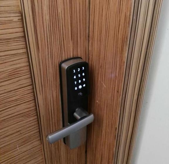 Hotel Shenzhen Yinquan