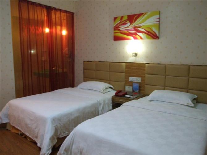 Hotel Shenzhen Yinquan