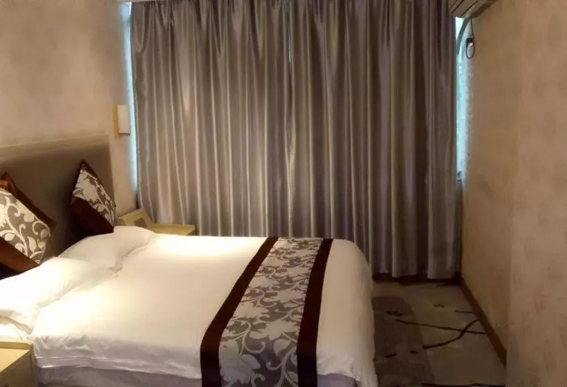 هتل Shenzhen Yinquan