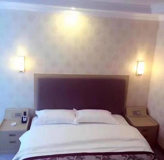 Hotel Shenzhen Yinquan