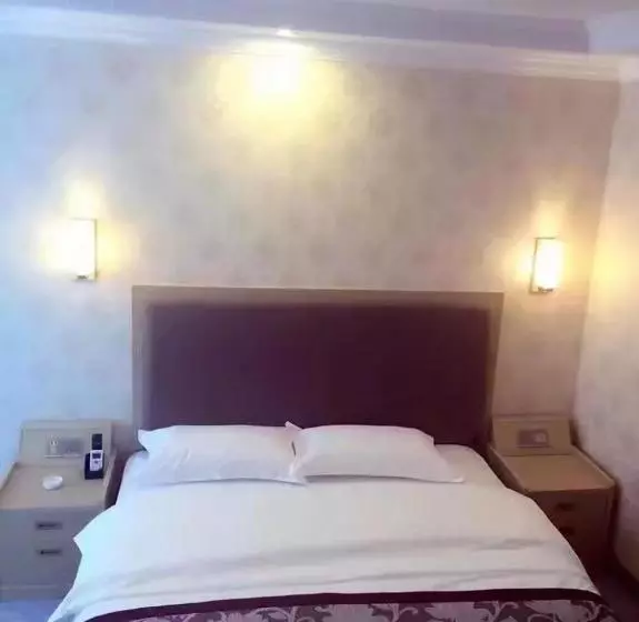 هتل Shenzhen Yinquan